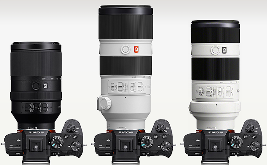 sony-fe-70-300mm-f4-5-5-6-g-oss-lens-size-comparison