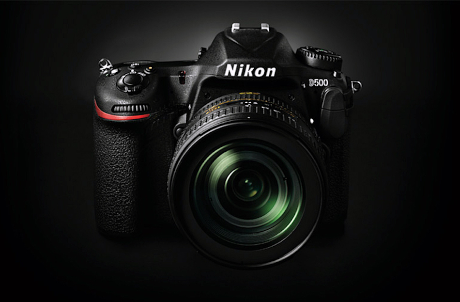 Nikon D500 Firmware Update Version 1.11 Released