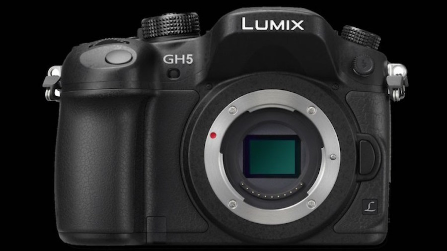 Panasonic GH5 Specs To Feature 4K and 4:2:2 10 bits internal recording