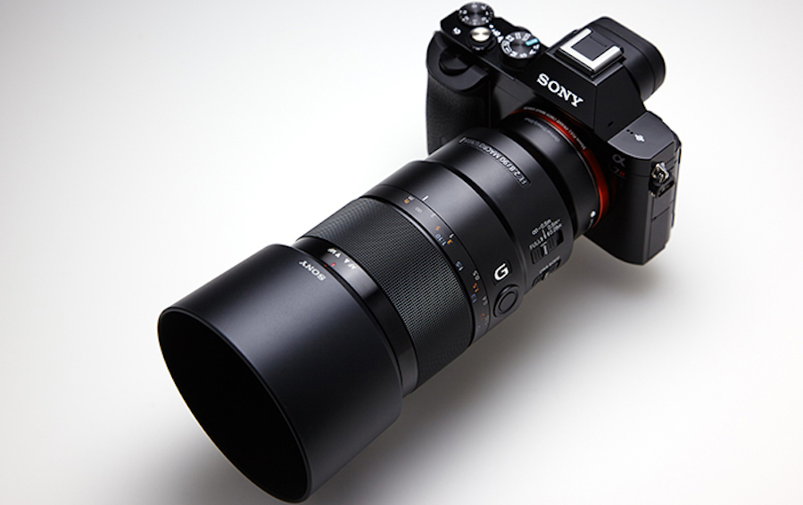 Zeiss Batis 60mm f/2.8 Macro Lens To Be Announced Soon