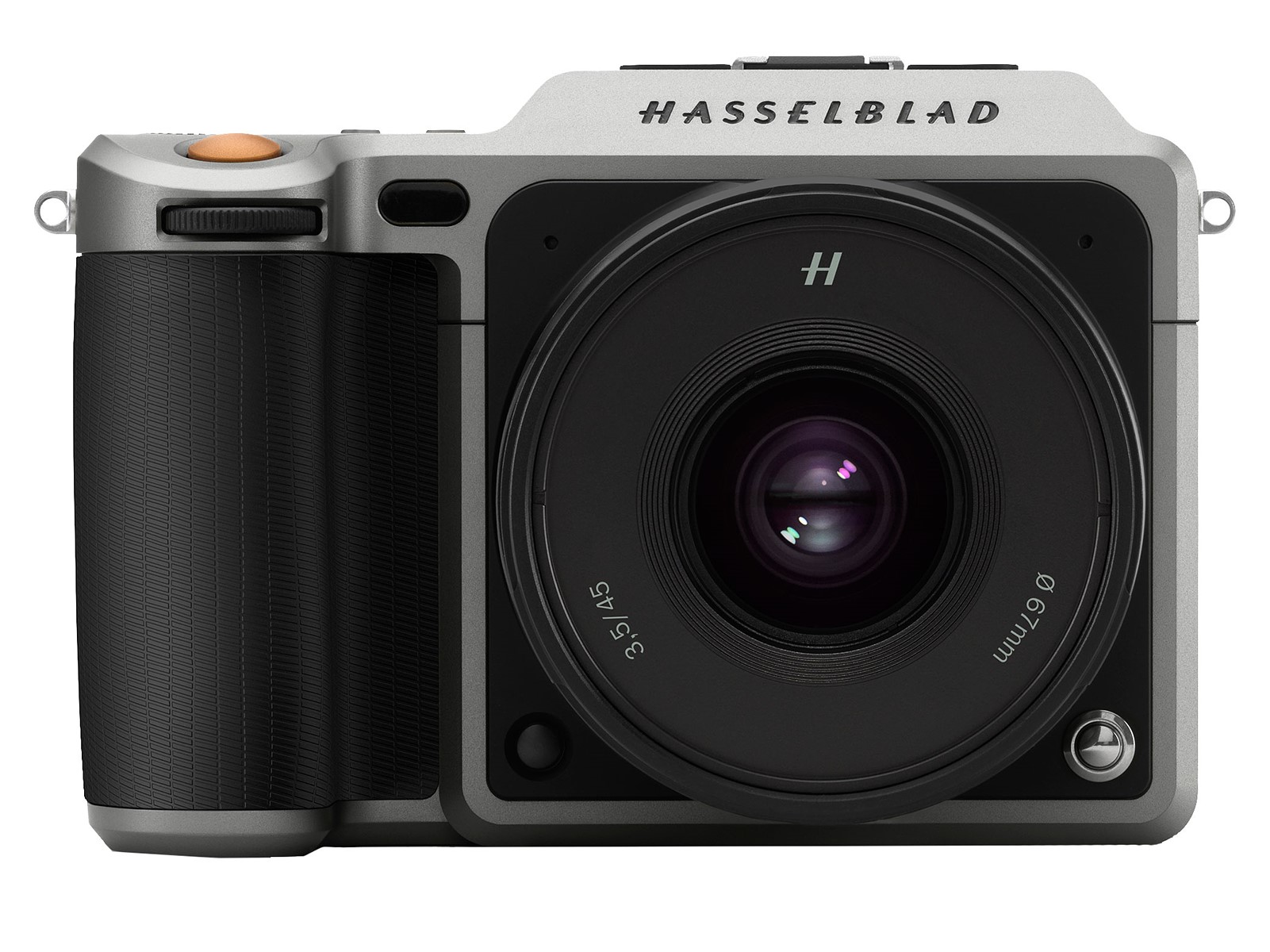 Hasselblad X1D medium format mirrorless camera coverage - Daily Camera News