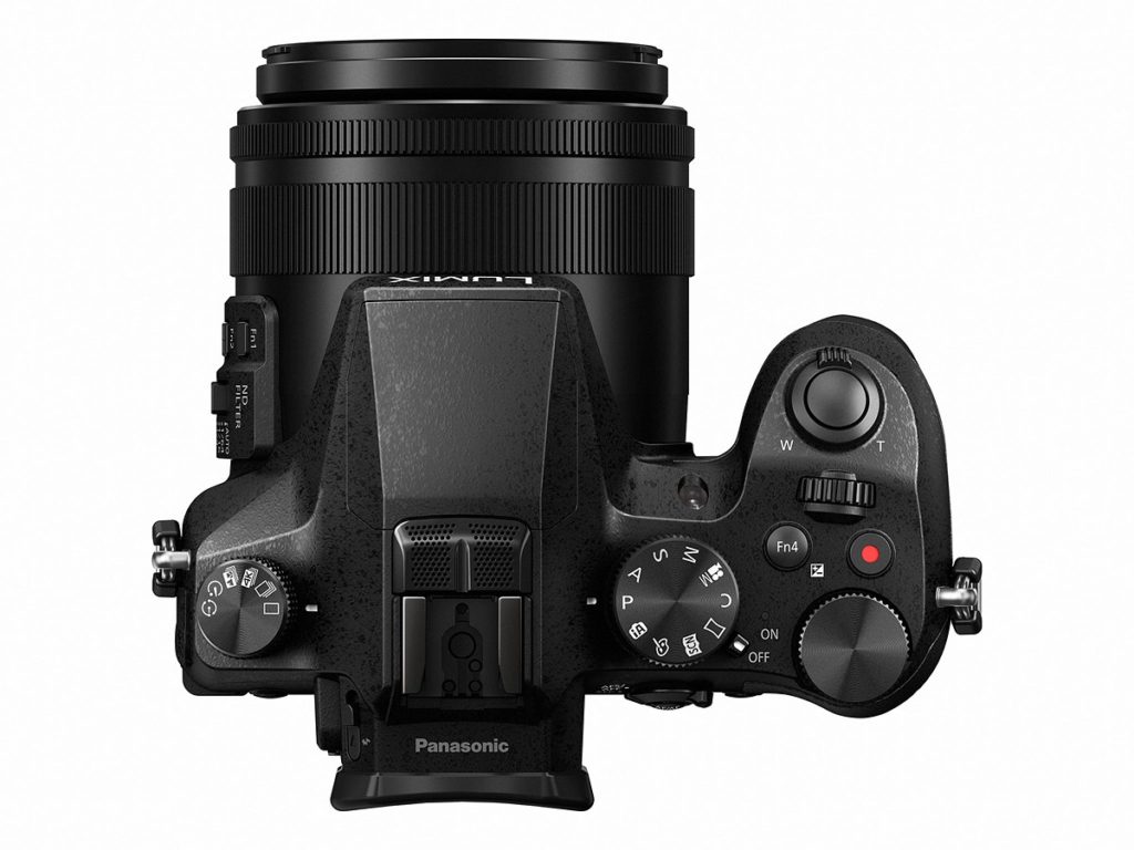Panasonic FZ2500 bridge camera officially announced Daily Camera News