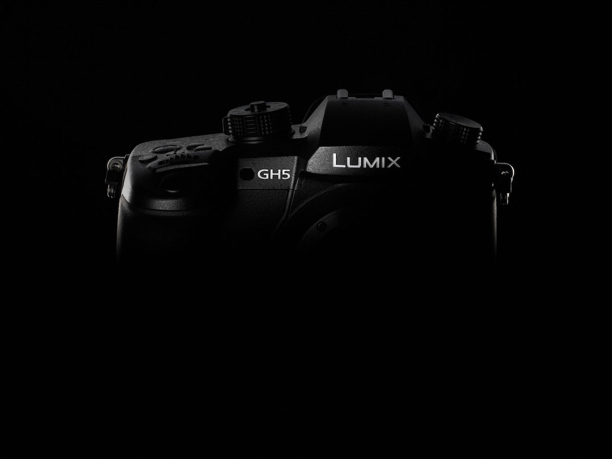 New Panasonic GH5 details surfaced online