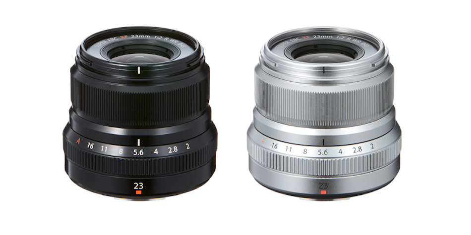 12 Best Lenses for Fujifilm X-T20 in 2018