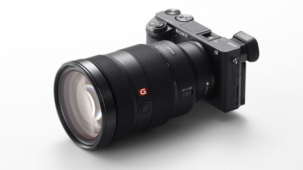 Sony A6500 mirrorless camera to be announced soon