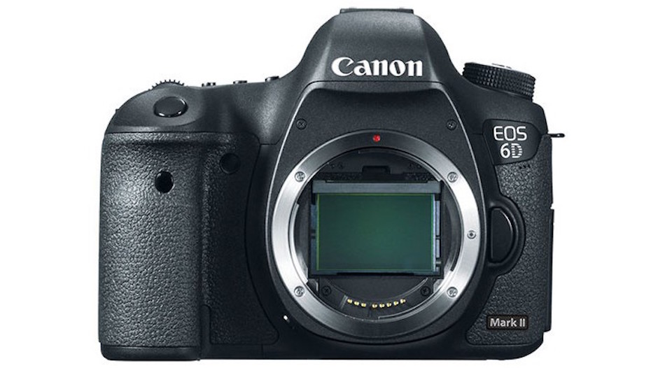 More Canon 6D Mark II Specs Leaked Online