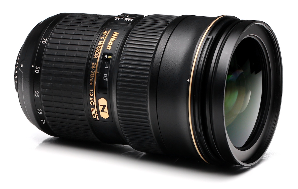 2018 Nikon Lens Instant Rebates Now Available