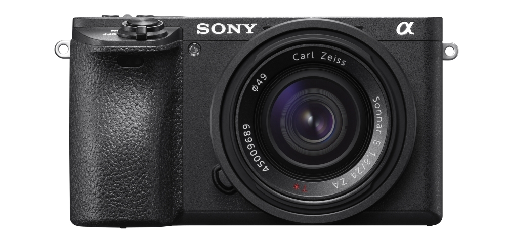 New Sony A6500 Tests and Video Reviews