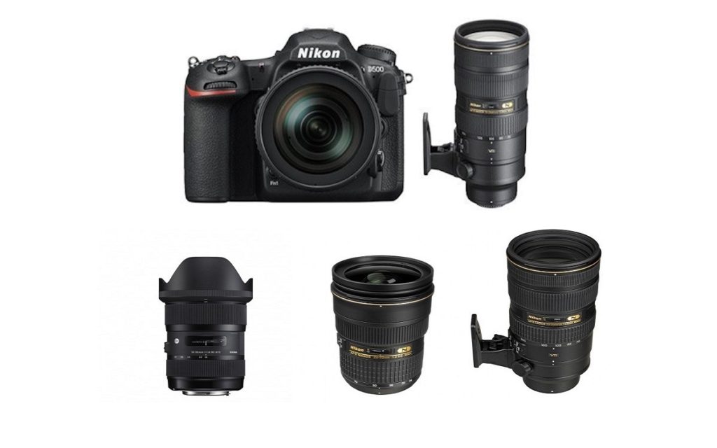 Best Lenses for Nikon D500 Camera Daily Camera News