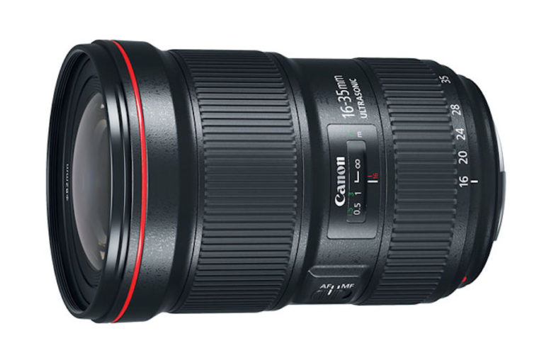 Best Landscape Lenses for Canon 90D Daily Camera News