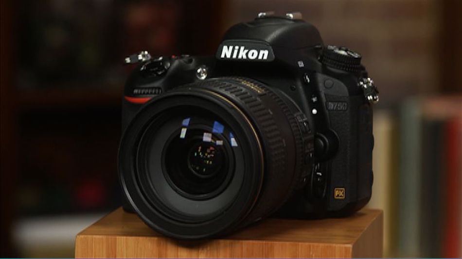 Nikon D760 DSLR Camera To Be Announced in 2017