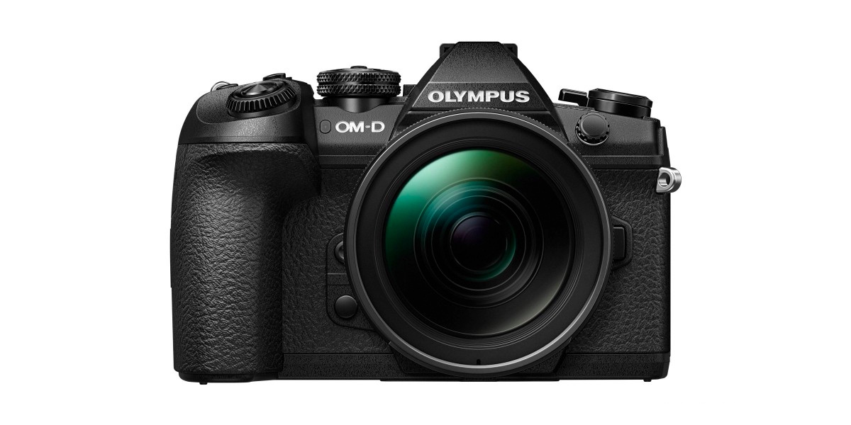 Olympus E-M1 Mark II firmware update v1.4 released