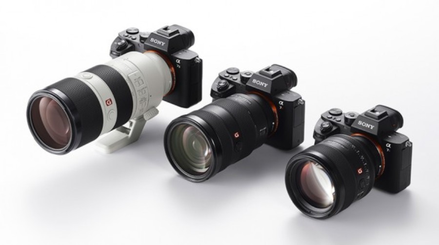 Six New Sony FE Lenses Rumored for 2017