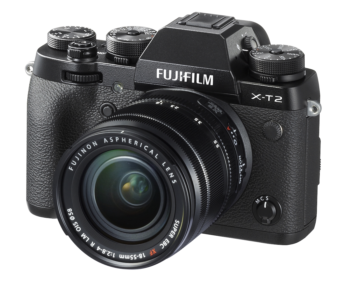 What to Expect from Fujifilm X-T3 Camera?