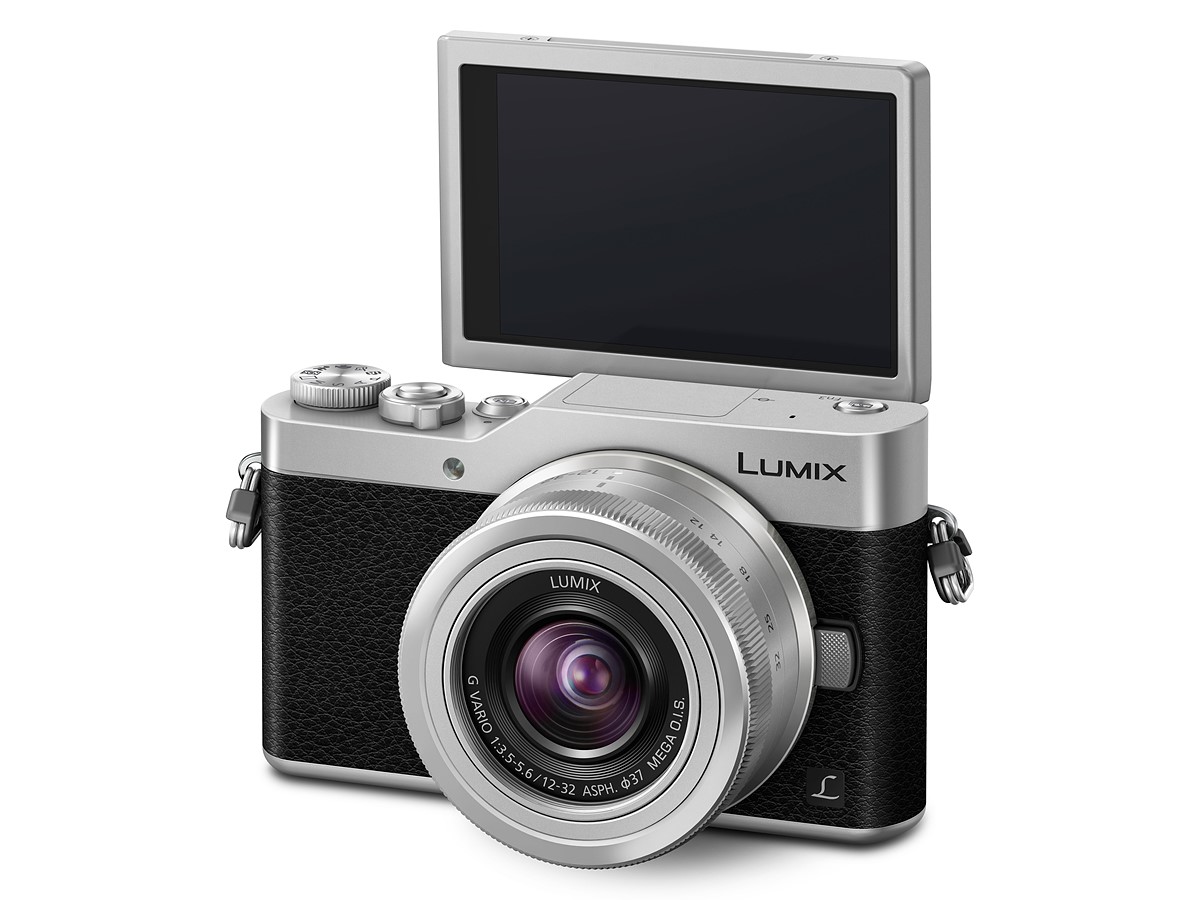Panasonic Lumix GX850 (GF9) Mirrorless Camera Announced