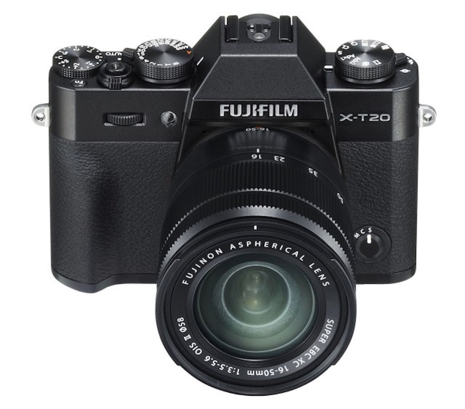 Best Fujifilm X-T20 Accessories