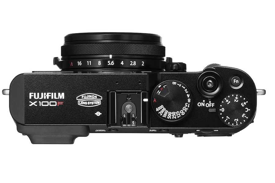Fujifilm X100F Reviews, Samples, Videos - Daily Camera News