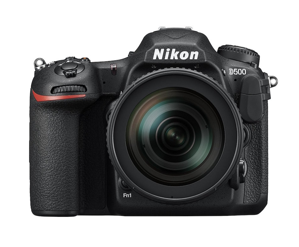 Nikon D500 Firmware Update Version 1.14 Released