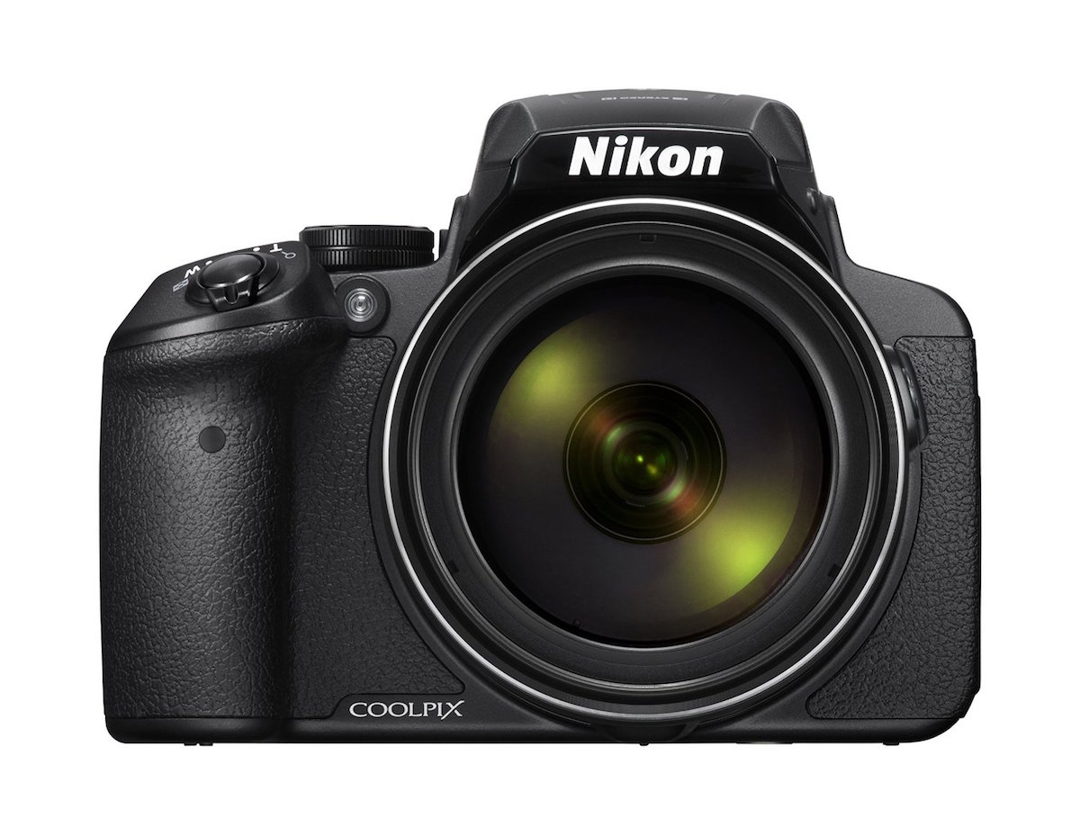 Nikon COOLPIX P900 Successor Might be On the Horizon