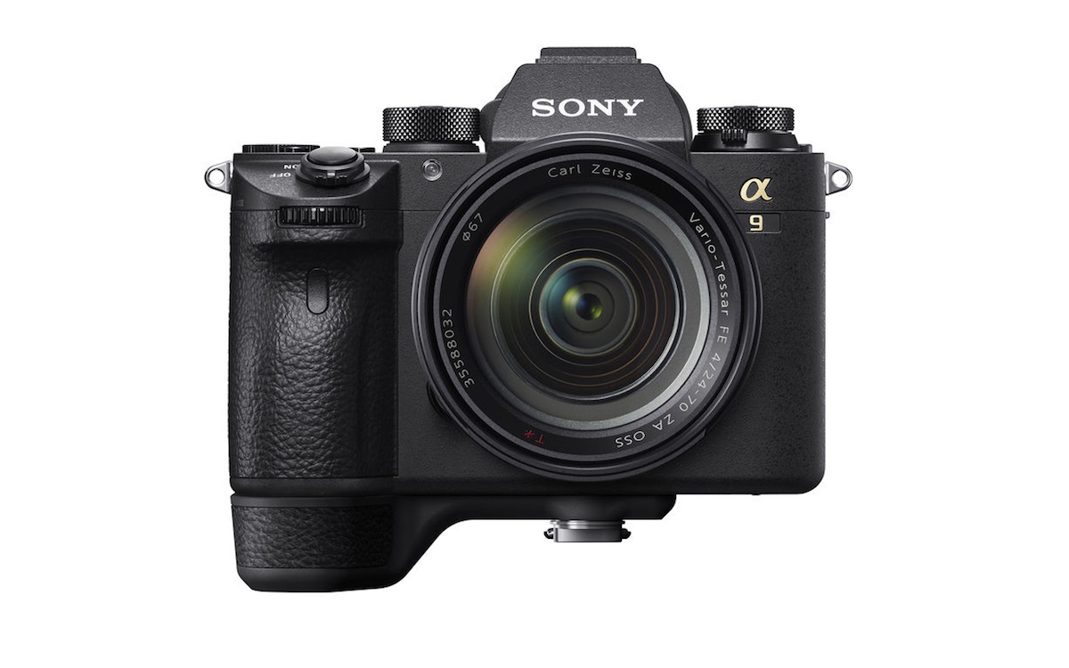 Sony A9 Camera Accessories