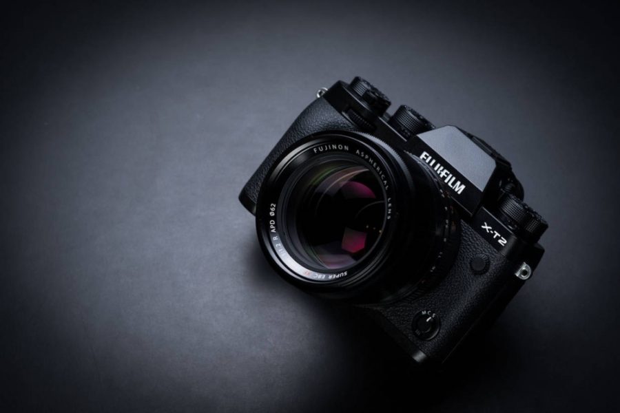 Fujifilm Camera Video Guide for Beginners Daily Camera News