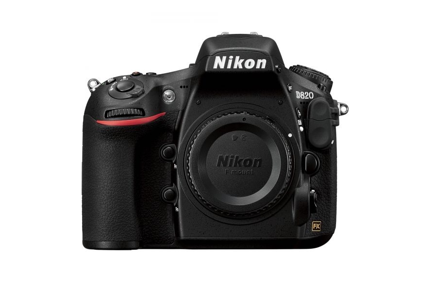 More Nikon D820 Specs Revealed