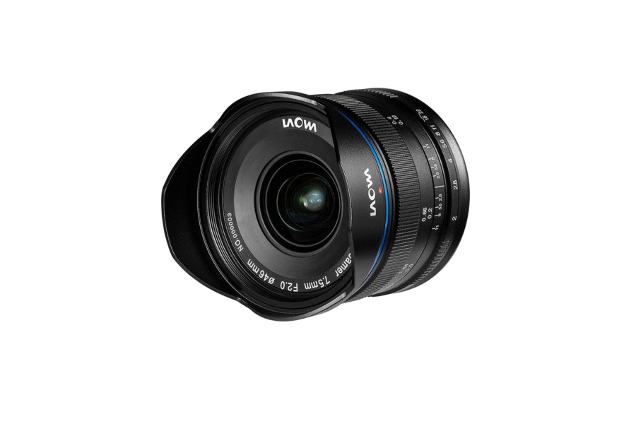 Laowa 7.5mm f/2 MFT Lens Reviews