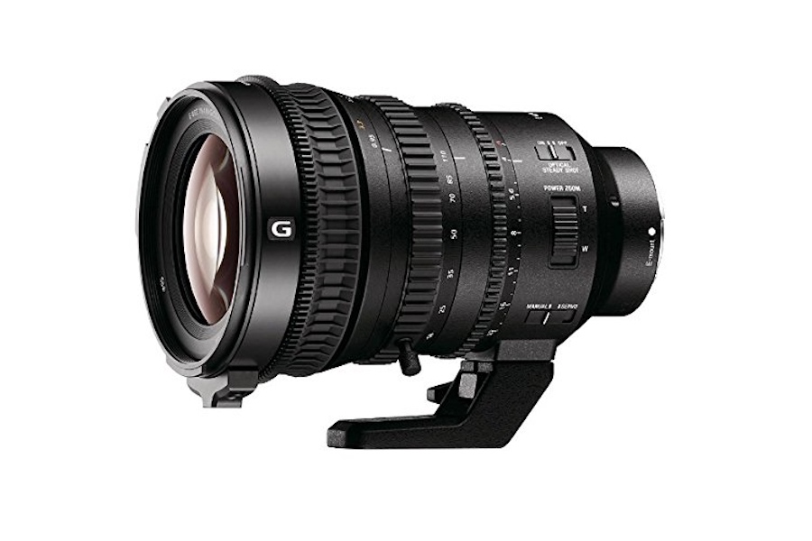 Sony E PZ 18-110mm f/4 G OSS Lens Reviews Roundup