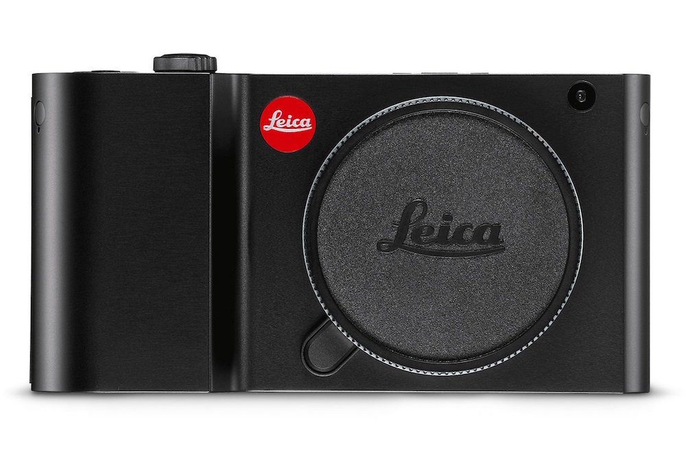 Leica TL2 camera specs leaked on the web