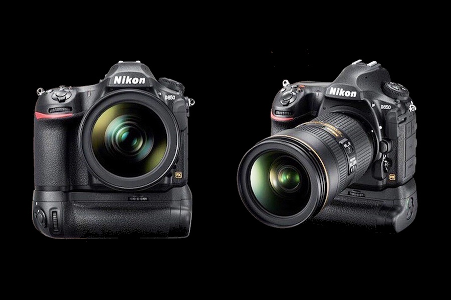 More Nikon D850 launch details revealed