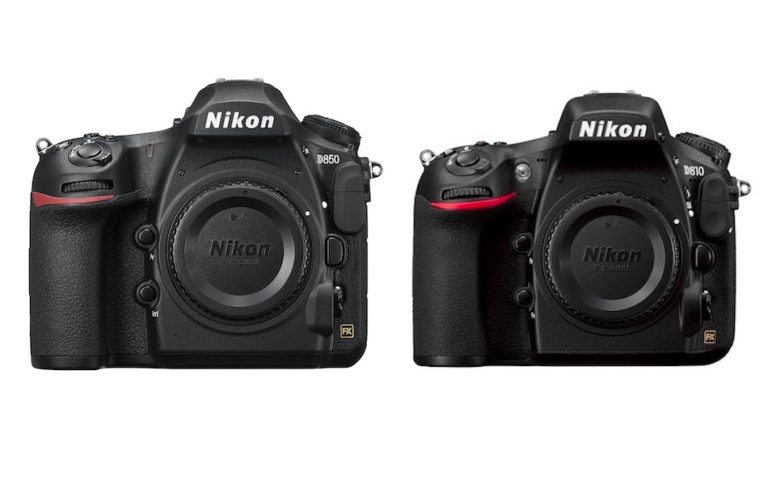 Nikon D850 vs Nikon D810 Comparison Daily Camera News