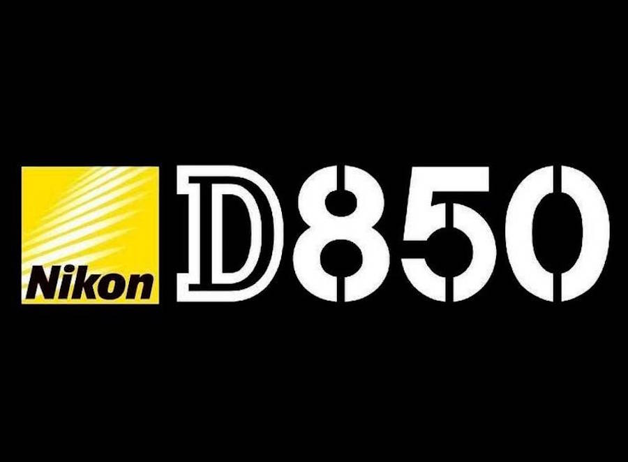 Nikon released software updates with D850 support