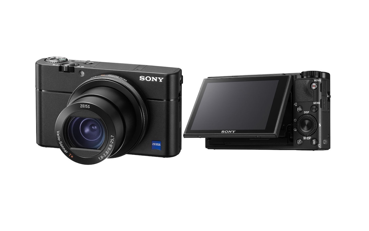 What to Expect from Sony RX100VI Camera?