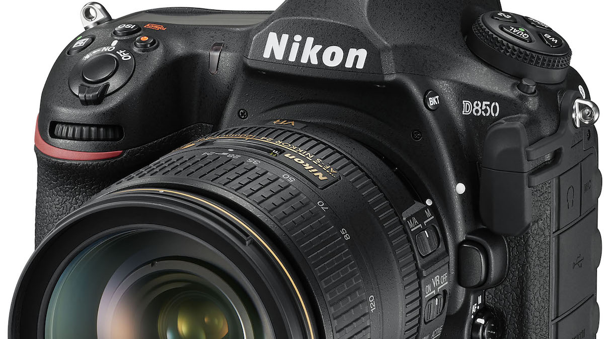 Nikon D850 Reviews Roundup