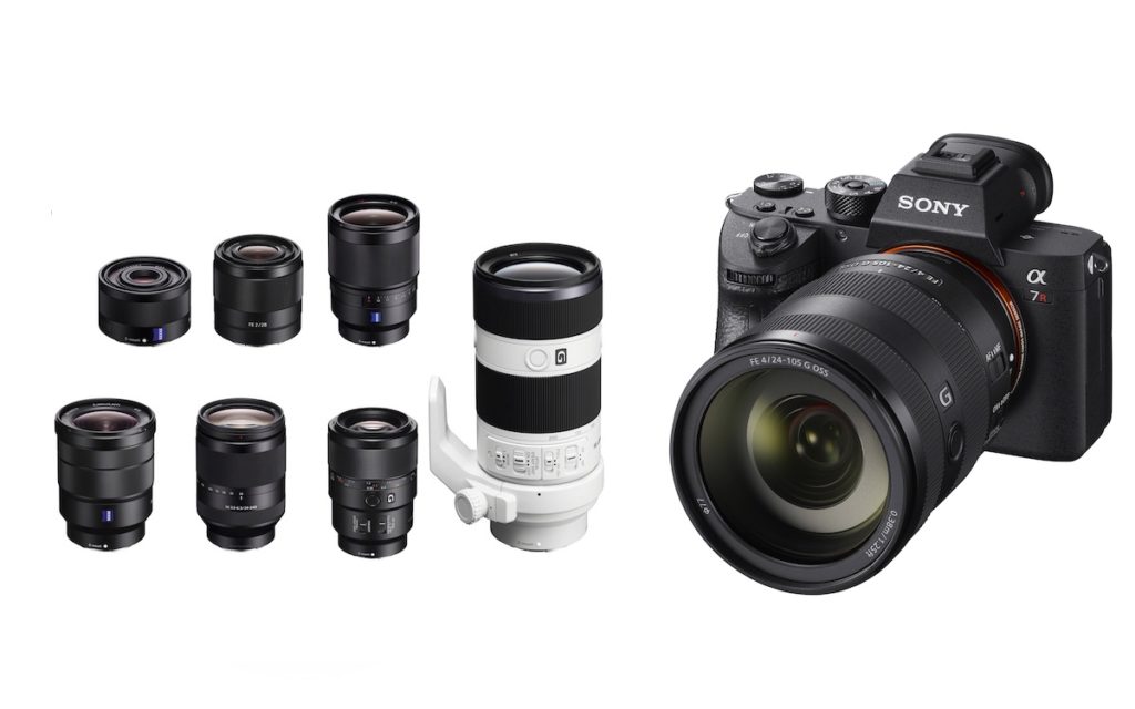 Best Lenses for Sony A7R III Daily Camera News