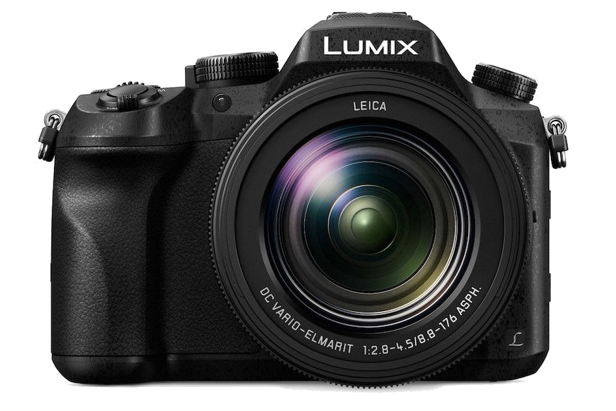 What to Expect from Panasonic FZ3000 Camera?