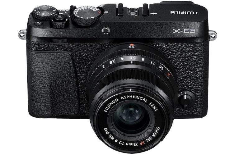 Fujifilm X-T40 - Daily Camera News
