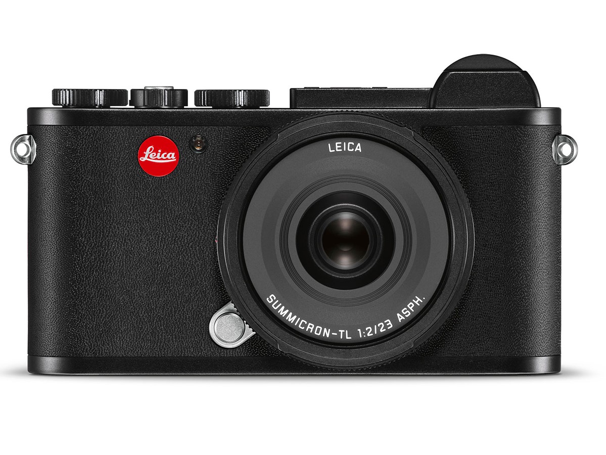 Leica released firmware updates for M10, Q, CL, TL2, T/TL