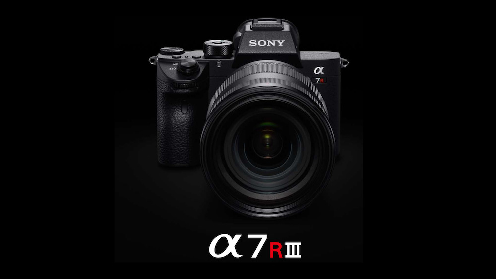 Sony A7R III First Impressions, Hands-on Videos