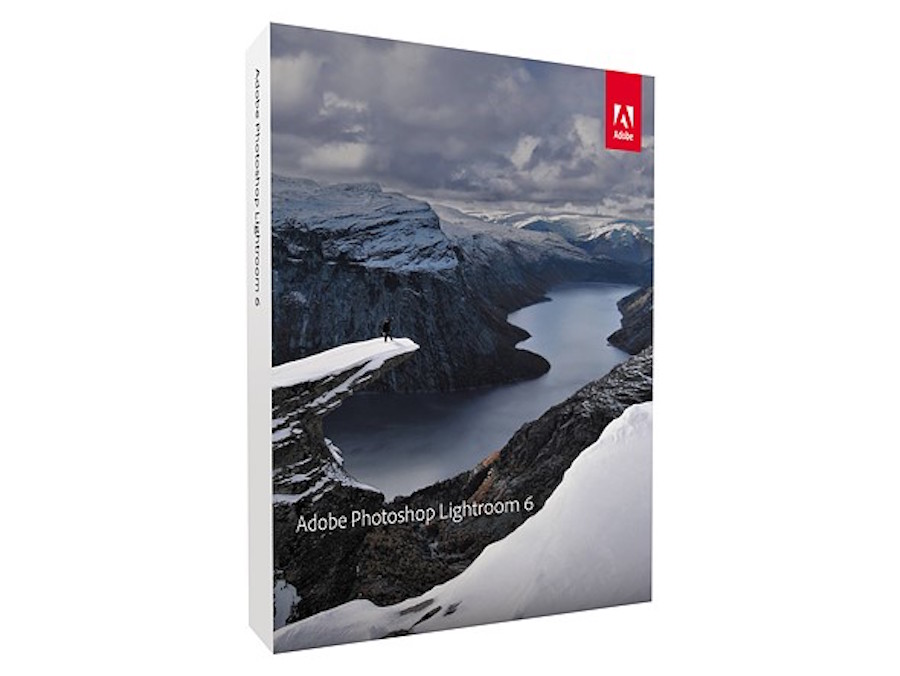 Adobe released the final standalone version of Lightroom 6.14