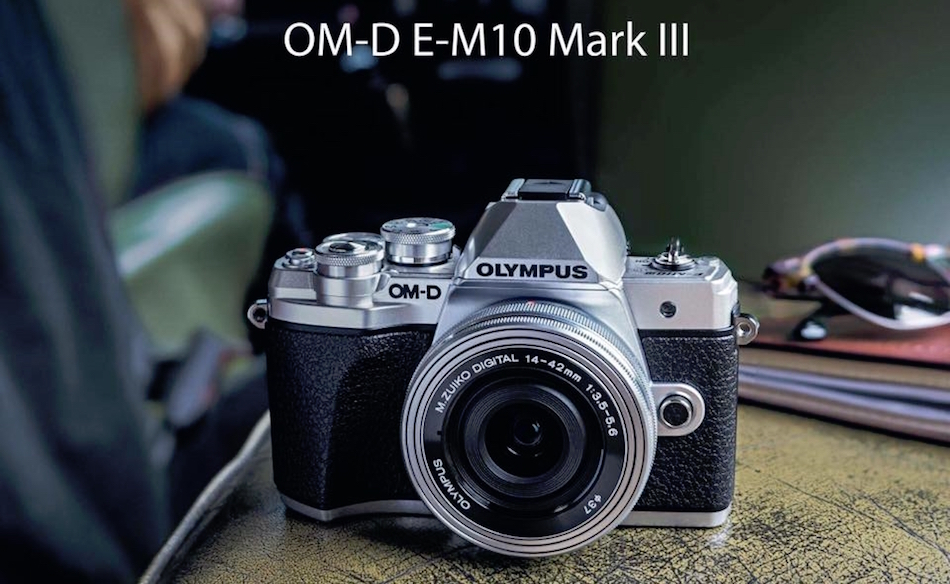 Best Olympus E-M10 III Accessories