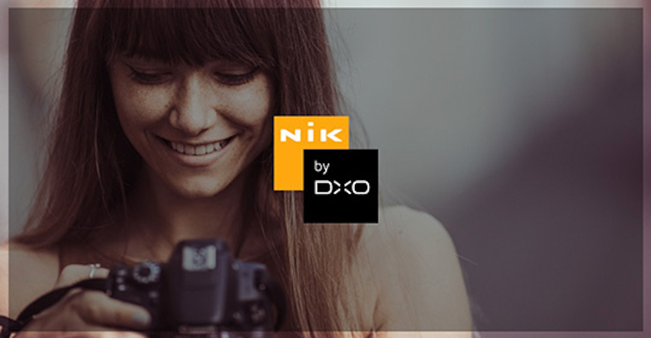 DxO Announces Nik Collection 2018, Price $49.99