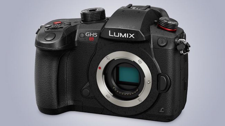 Panasonic Full Frame Mirrorless Camera to Feature a New Lens Mount