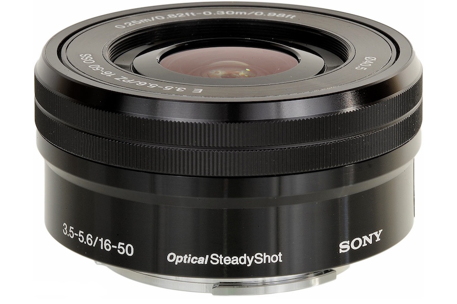 Sony 16-55mm f/2.8 APS-C E-Mount Lens Coming in 2018