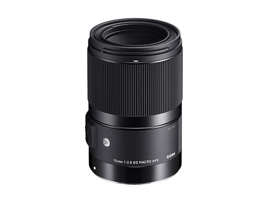 Sigma 70mm f/2.8 DG Macro Art Lens Price $569, Available for Pre-order
