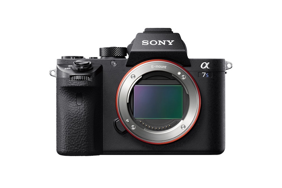 Sony a7S III Registered, to be Announced in Late January 2019
