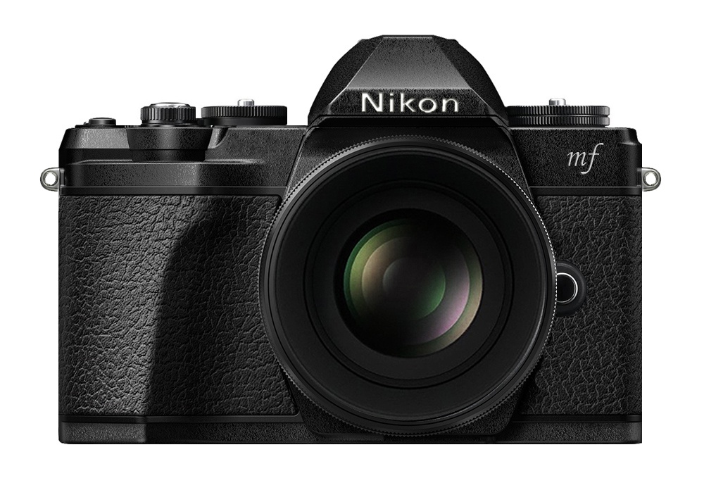 Two Nikon Full Frame Mirrorless Cameras with 45MP and 24MP Sensors Coming This Month