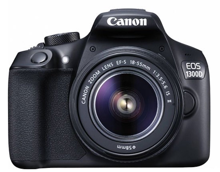 Best Lenses for Canon T6 / 1300D
