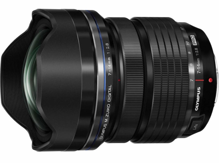 Best Olympus Lenses for Landscape Daily Camera News