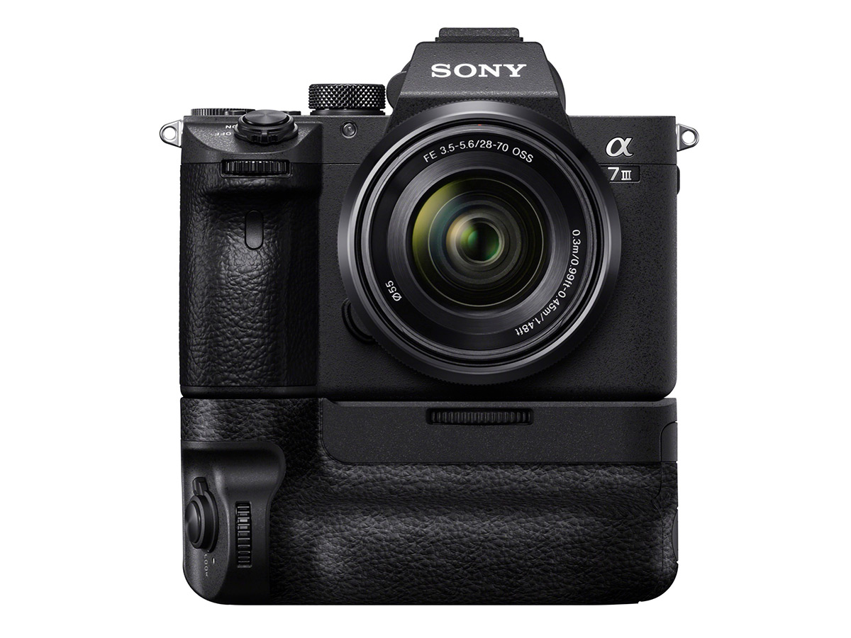 Best Sony A7 III Accessories in 2018